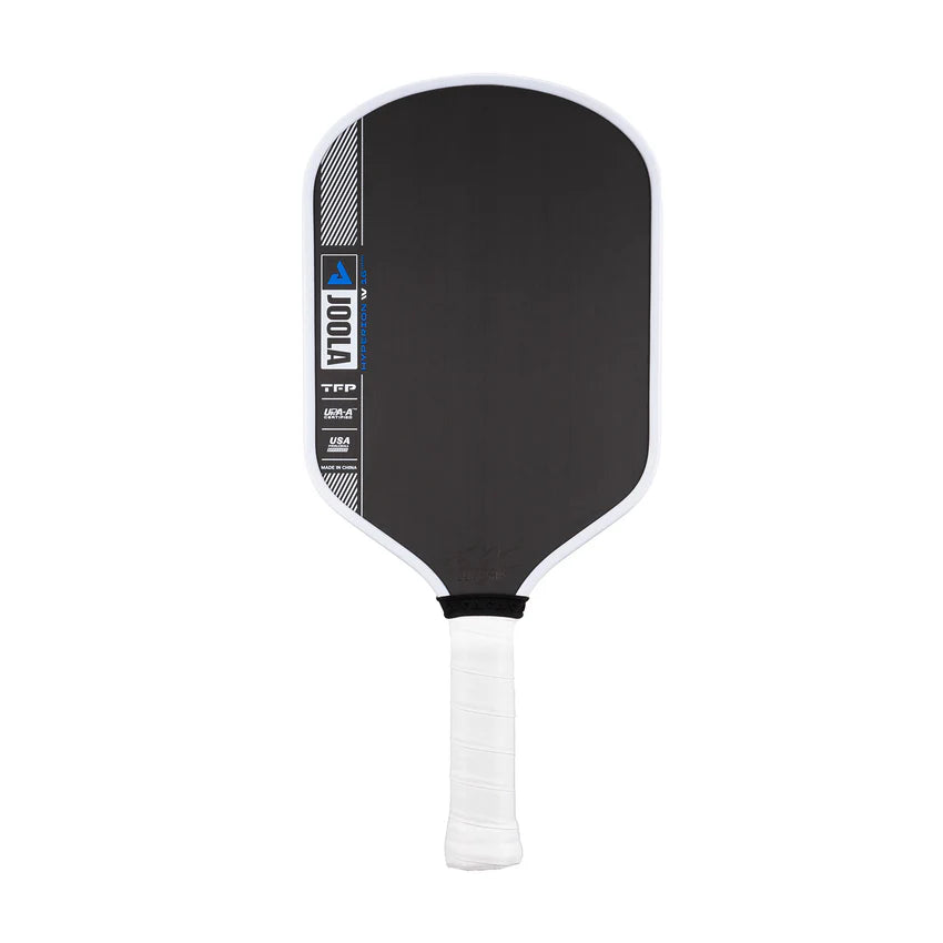 JOOLA Ben Johns Hyperion Pro IV 16mm Pickleball Paddle Pickleball Paddles 