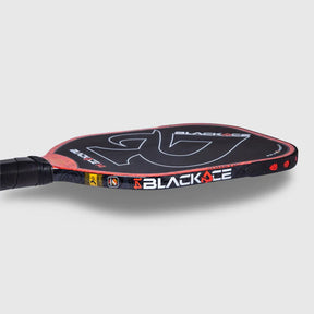 Prokennex Black Ace 14 Red Pickleball Paddle  