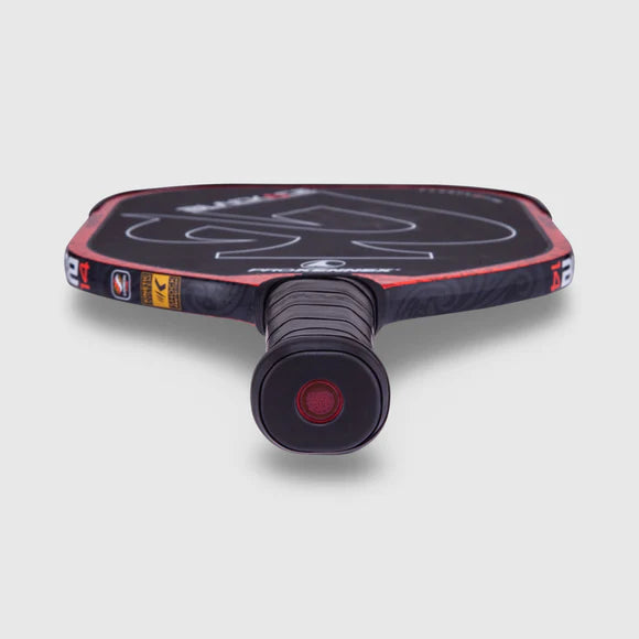 Prokennex Black Ace 14 Red Pickleball Paddle  