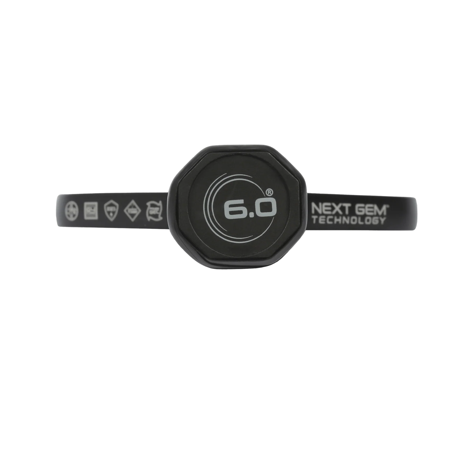 Six.Zero Black Opal 14mm Pickleball Paddle Pickleball Paddles 