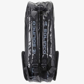 Solinco Blackout 6 Pack Tour Bag Tennis Bags 