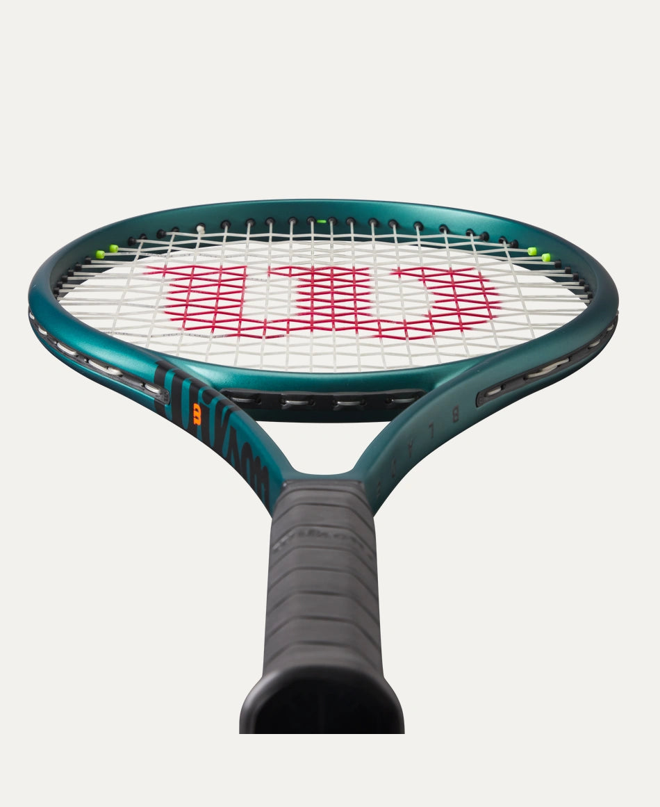 Wilson Blade 100 v9 Tennis Racquet Adult Tennis Racquets 