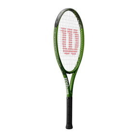 Wilson Blade Feel Comp Junior 25" (Strung) Tennis Racquet Junior Tennis Racquets 