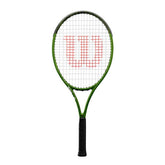 Wilson Blade Feel Comp Junior 25" (Strung) Tennis Racquet Junior Tennis Racquets 