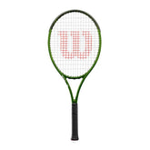 Wilson Blade Feel Comp Junior 26 (Strung) Tennis Racquet Junior Tennis Racquets 