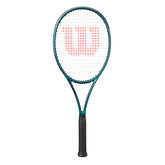 Wilson Blade 98 18x20 v9 Tennis Racquet