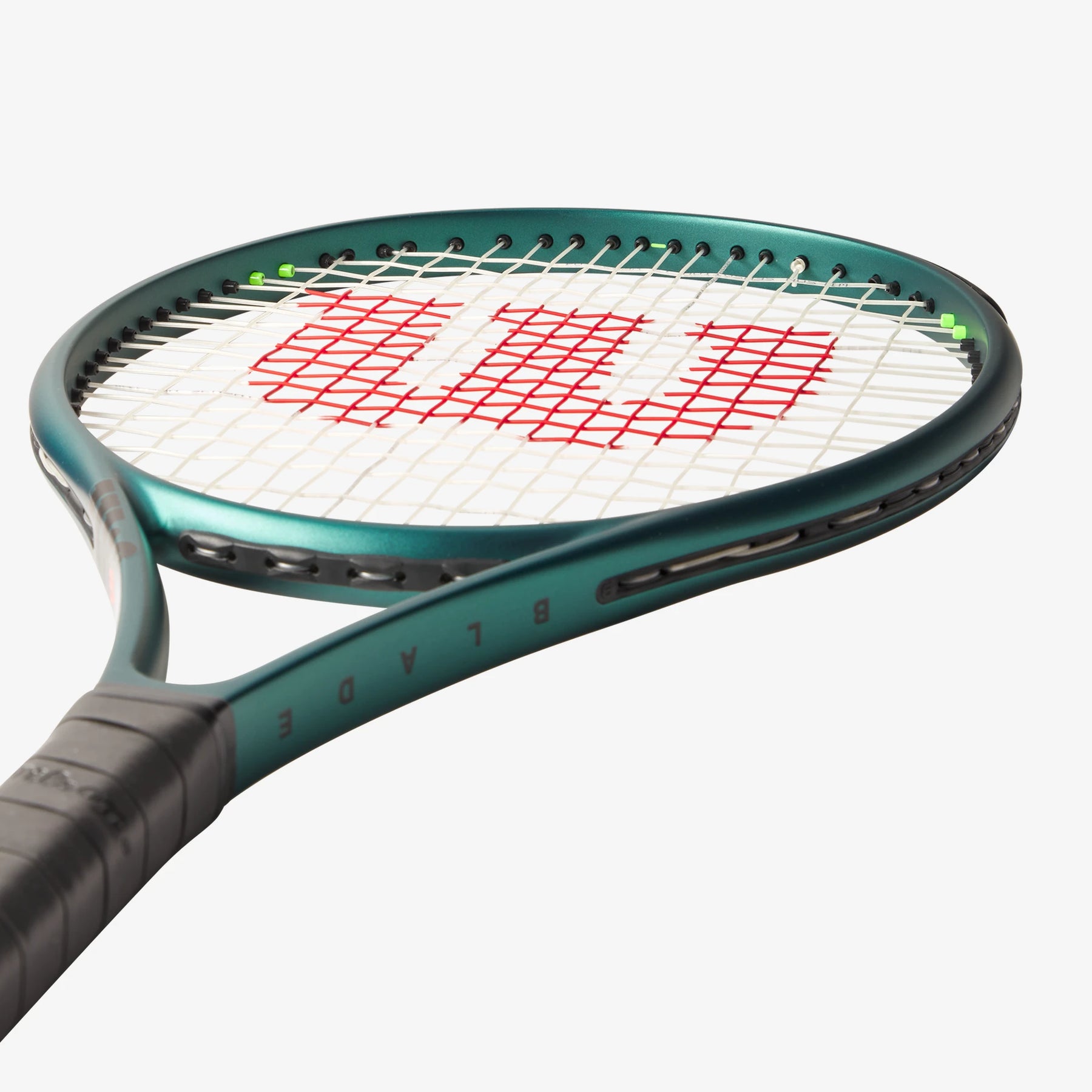 Wilson Blade 25 v9 Junior Tennis Racquet