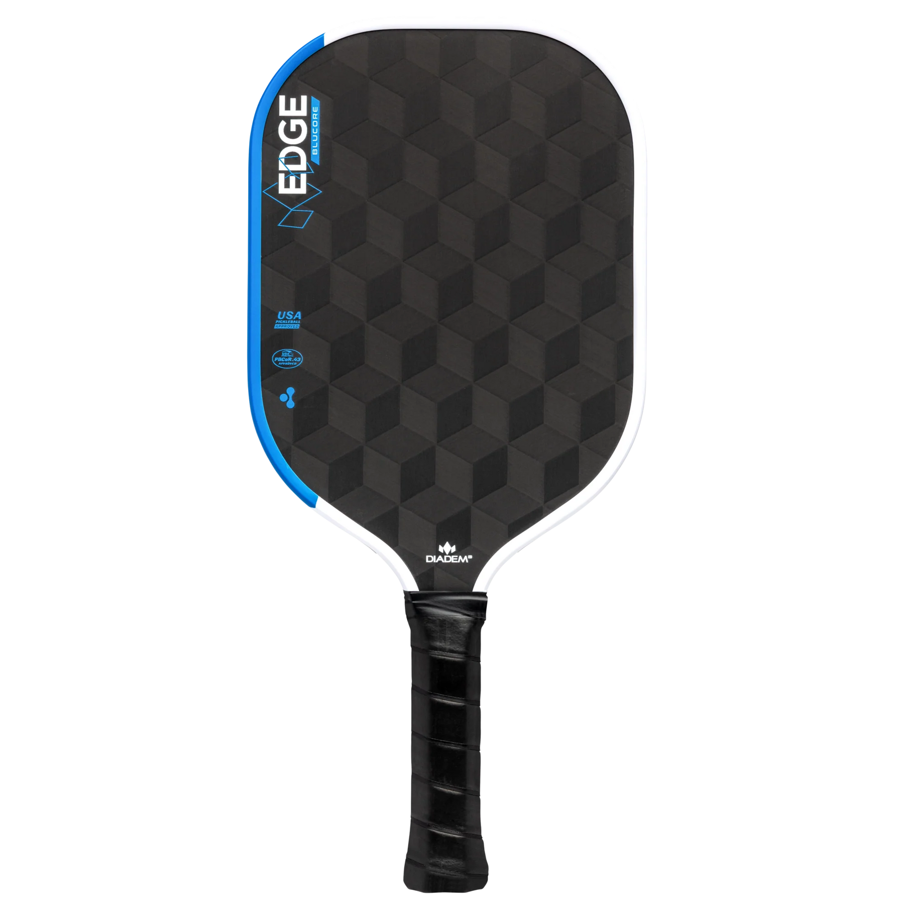 Diadem Edge BluCore Pro Pickleball Paddle