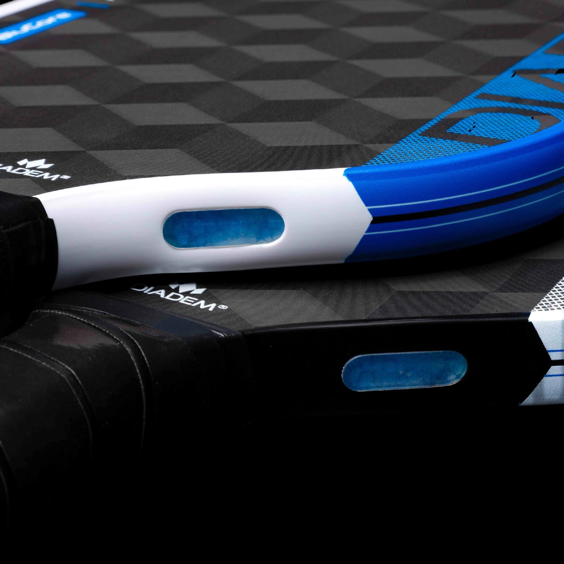 Diadem Edge BluCore Pro Pickleball Paddle