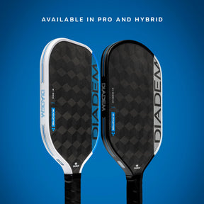 Diadem Edge BluCore Pro Pickleball Paddle
