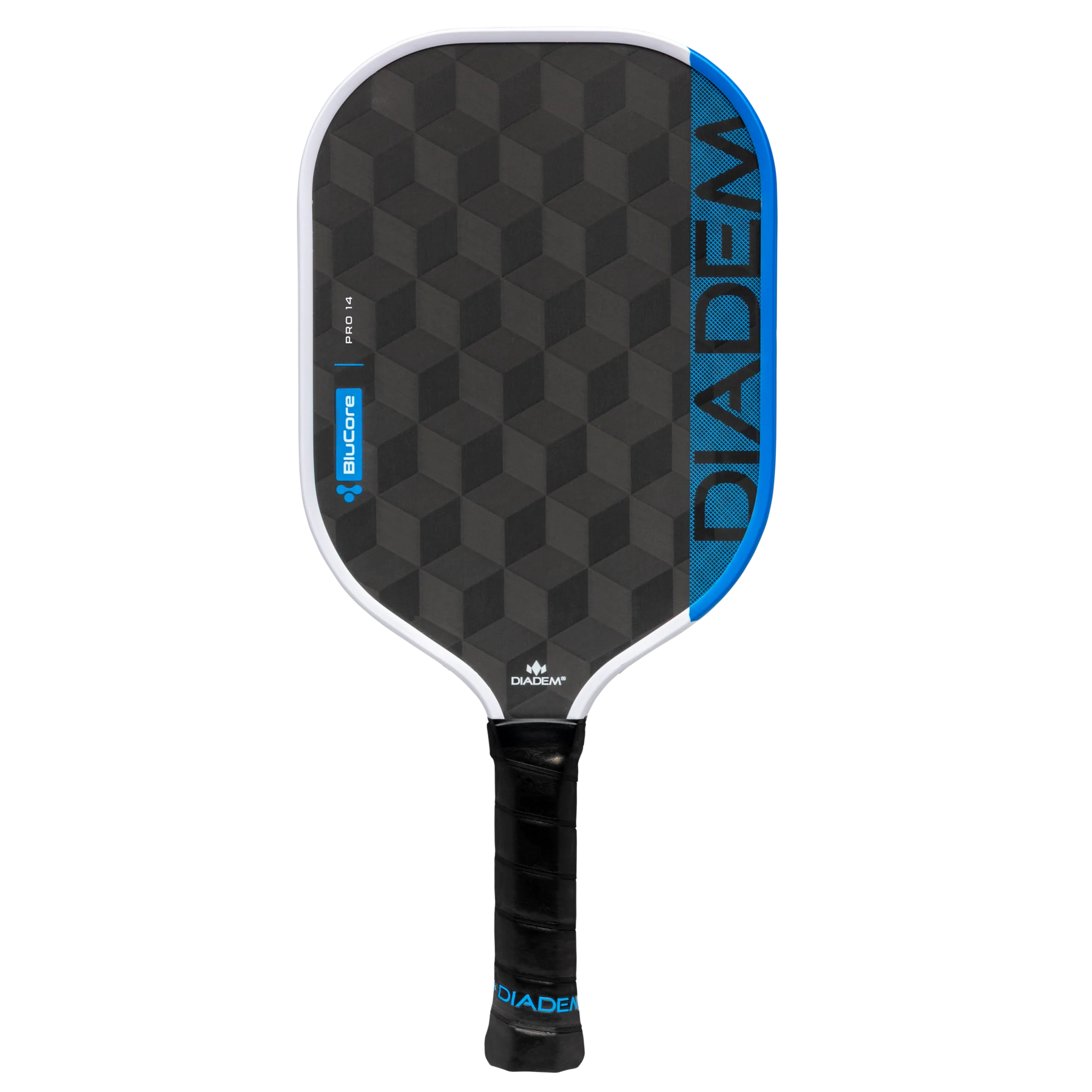 Diadem Edge BluCore Pro Pickleball Paddle