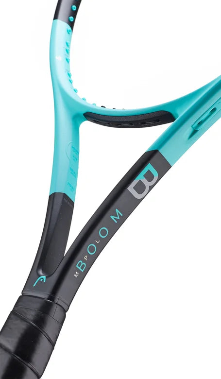 Boom Racket Head Boom MP L (2024) Tennis Racquet