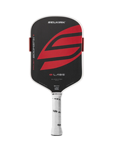 Selkirk LABS Project Boomstik Elongated Pickleball Paddle - Soft Case