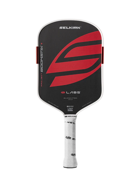 Selkirk LABS Project Boomstik Elongated Pickleball Paddle - Soft Case
