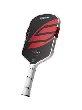 Selkirk LABS Project Boomstik Elongated Pickleball Paddle - Soft Case