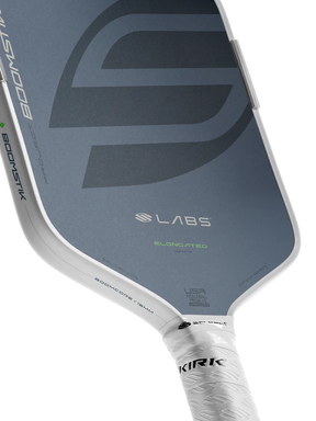 Selkirk LABS Project Boomstik Elongated Pickleball Paddle