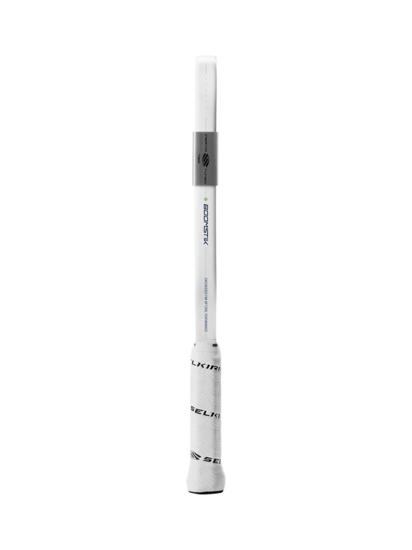 Selkirk LABS Project Boomstik Elongated Pickleball Paddle