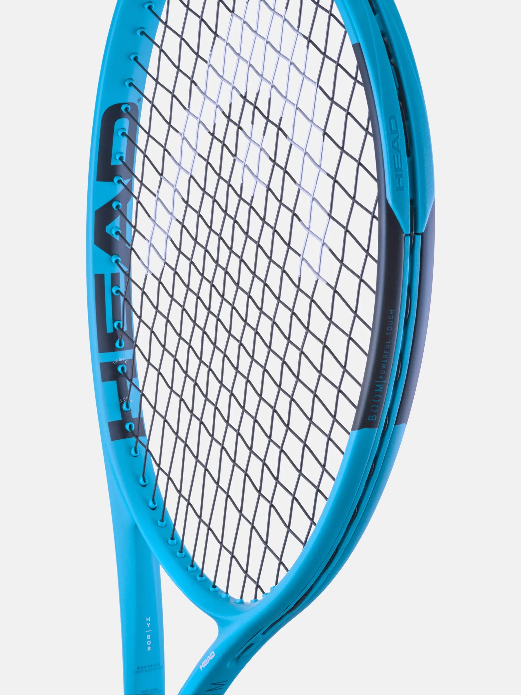 Head Boom MP (2026) Tennis Racquet