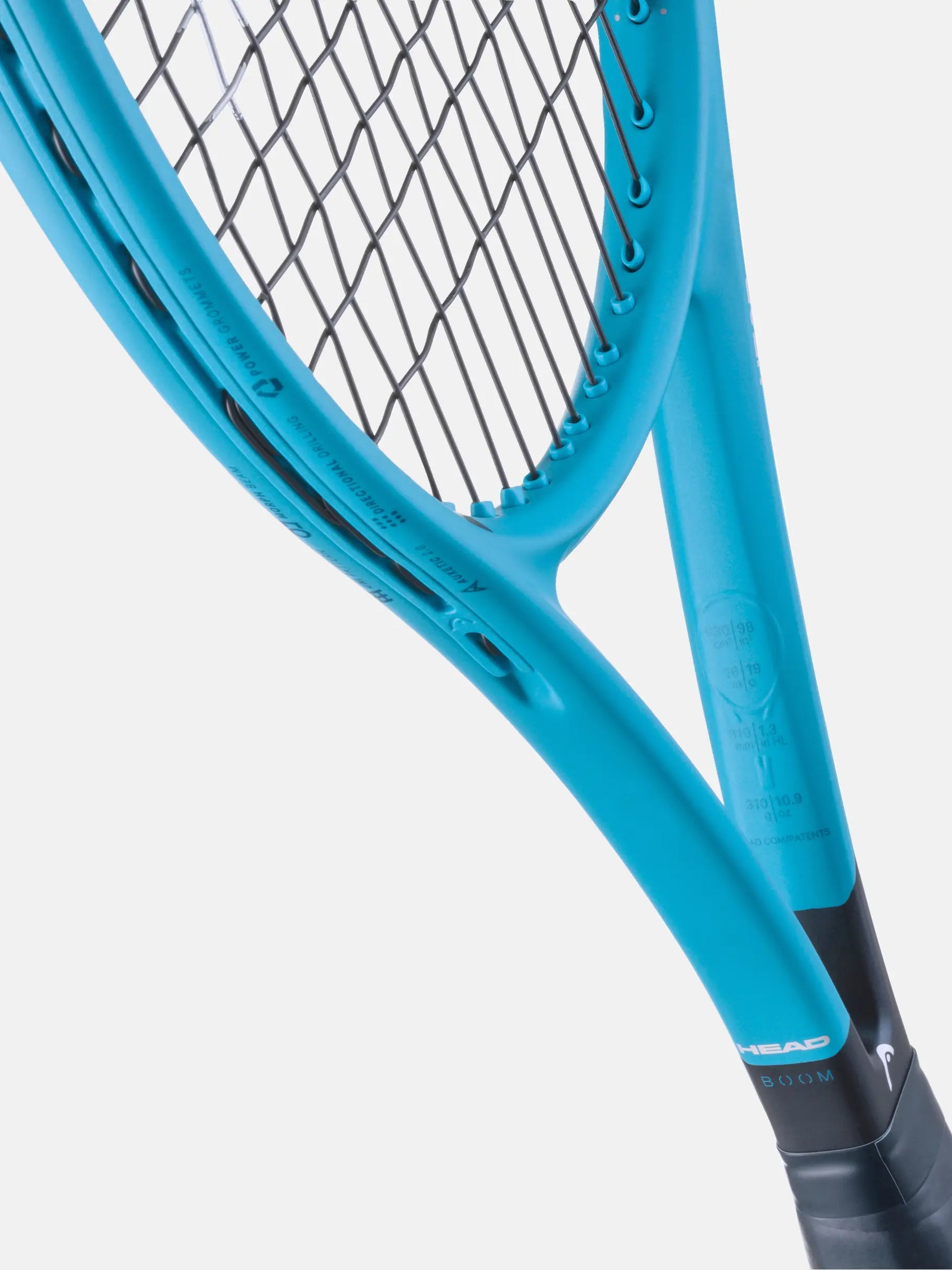 Head Boom Pro (2026) Tennis Racquet