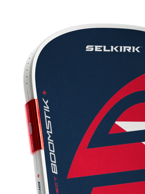 Selkirk LABS Project Boomstik Elongated Pickleball Paddle
