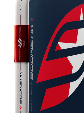 Selkirk LABS Project Boomstik Elongated Pickleball Paddle