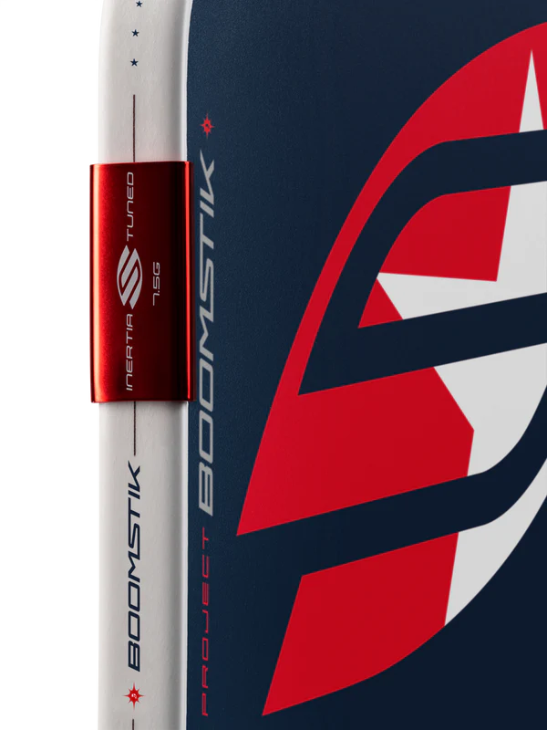 Selkirk LABS Project Boomstik Elongated Pickleball Paddle