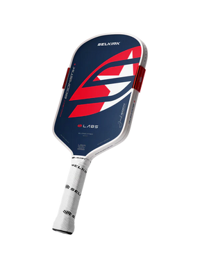 Selkirk LABS Project Boomstik Elongated Pickleball Paddle