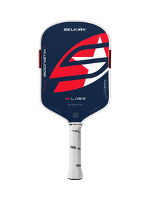 Selkirk LABS Project Boomstik Elongated Pickleball Paddle