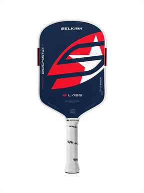 Selkirk LABS Project Boomstik Elongated Pickleball Paddle