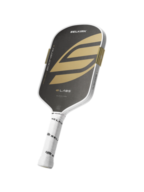 Selkirk LABS Project Boomstik Elongated Pickleball Paddle