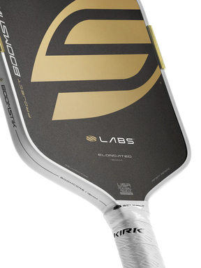 Selkirk LABS Project Boomstik Elongated Pickleball Paddle