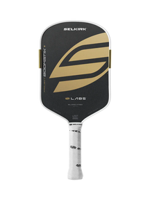 Selkirk LABS Project Boomstik Elongated Pickleball Paddle