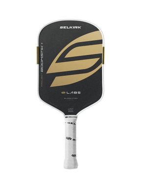 Selkirk LABS Project Boomstik Elongated Pickleball Paddle