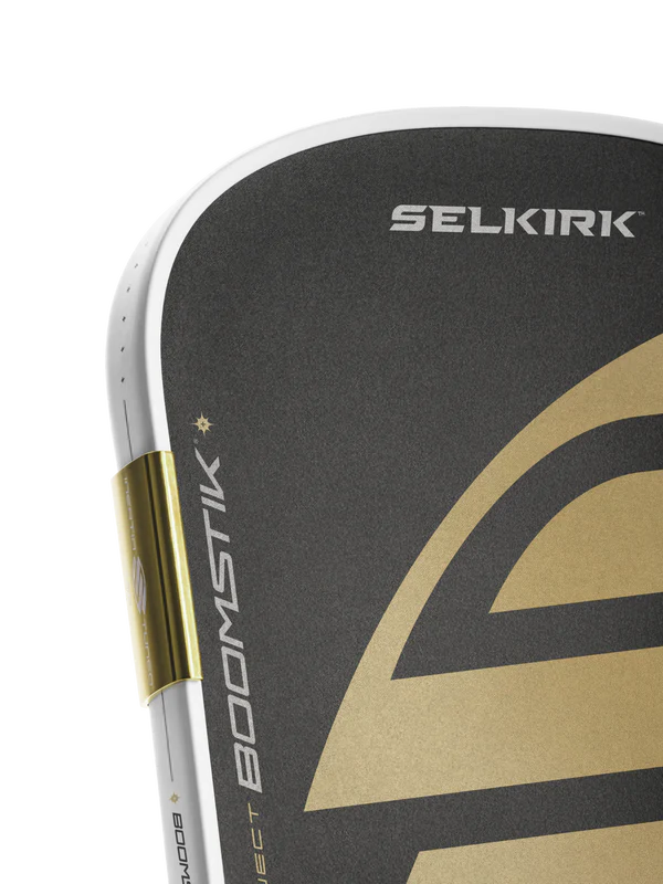 Selkirk LABS Project Boomstik Widebody Pickleball Paddle