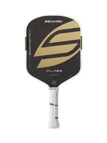 Selkirk LABS Project Boomstik Widebody Pickleball Paddle