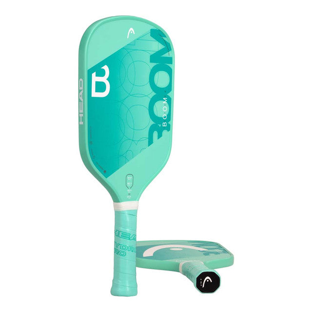 Head Boom Team EX (2024) Pickleball Paddle Pickleball Paddles 