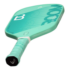 Head Boom Team EX (2024) Pickleball Paddle Pickleball Paddles 