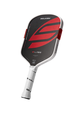 Selkirk LABS Project Boomstik Widebody Pickleball Paddle - Soft Case