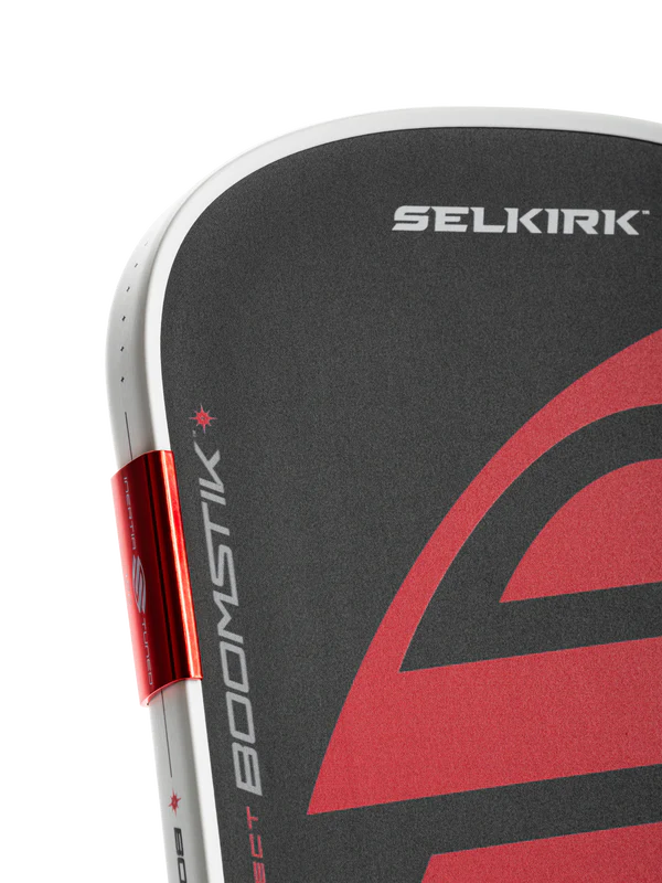 Selkirk LABS Project Boomstik Widebody Pickleball Paddle - Soft Case