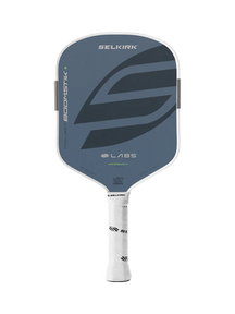 Selkirk LABS Project Boomstik Widebody Pickleball Paddle