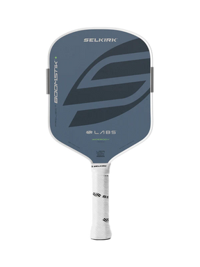 Selkirk LABS Project Boomstik Widebody Pickleball Paddle
