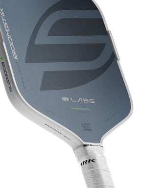 Selkirk LABS Project Boomstik Widebody Pickleball Paddle