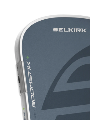 Selkirk LABS Project Boomstik Widebody Pickleball Paddle