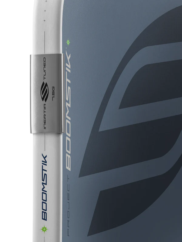 Selkirk LABS Project Boomstik Widebody Pickleball Paddle