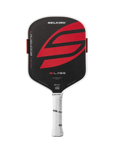 Selkirk LABS Project Boomstik Widebody Pickleball Paddle - Soft Case