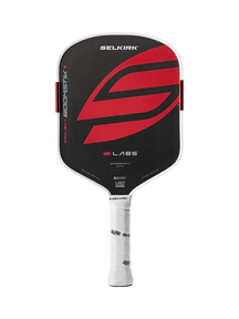 Selkirk LABS Project Boomstik Widebody Pickleball Paddle - Soft Case Pickleball Paddles 
