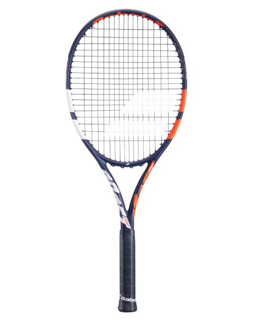 Babolat Boost Drive 2025 (Strung) Tennis Racquet Adult Tennis Racquets 