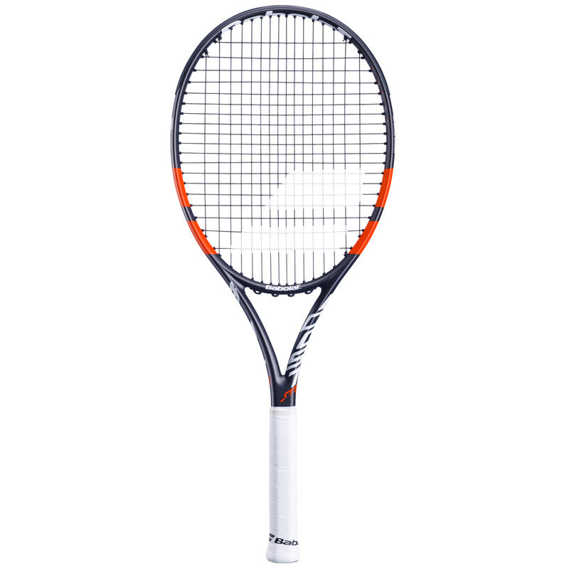 Babolat Boost Strike 102 (Strung) Tennis Racquet
