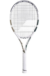 Babolat Boost Wimbledon (2025) Strung Tennis Racquet Adult Tennis Racquets 
