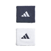 Adidas Interval Rev 2.0 Tennis Wristband Sweatbands 